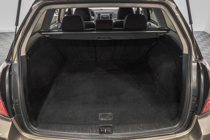 Subaru Outback III Рестайлинг с пробегом 2007 года, цена 959 000 рублей, 260000 км, универсал, Автокод Объявления