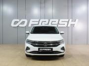 Volkswagen Polo VI Воронеж  - изображение 23