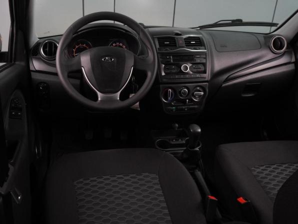 Lada (ВАЗ) Granta I Рестайлинг с пробегом 2021 года, цена 659 000 рублей, 132885 км, лифтбек, Автокод Объявления