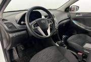 Hyundai Solaris I Рестайлинг Нижний Новгород  - изображение 33