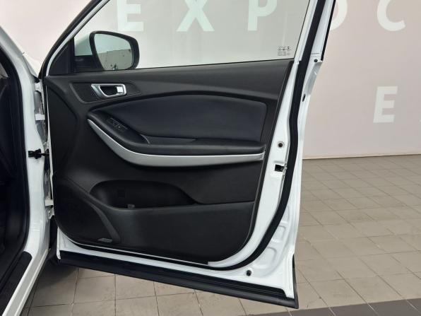 Chery Tiggo 7 I с пробегом 2019 года, цена 1 199 000 рублей, 106834 км, внедорожник, Автокод Объявления