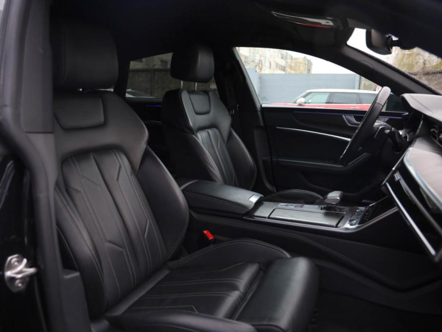 Audi A7 II (4K) Санкт-Петербург  - изображение 8