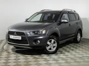 Mitsubishi Outlander II Рестайлинг Санкт-Петербург  - изображение 16