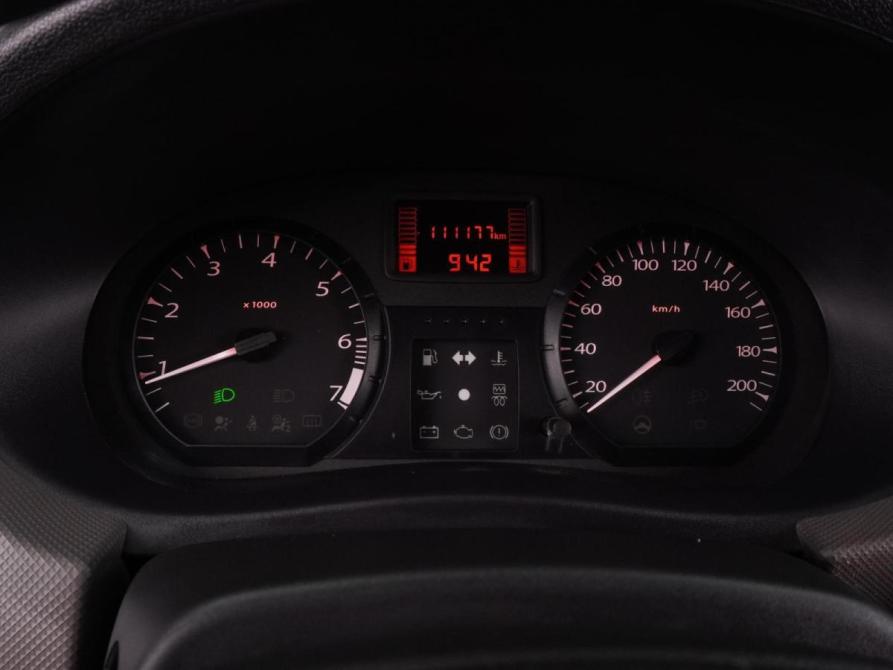 Lada (ВАЗ) Largus I Воронеж  - изображение 14