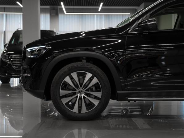 Mercedes-Benz GLE II (V167) Рестайлинг с пробегом 2026 года, цена 10 800 000 рублей, 21 км, внедорожник, Автокод Объявления