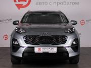 Kia Sportage IV Рестайлинг Минеральные Воды  - изображение 25