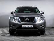 Nissan Pathfinder IV Москва  - изображение 22