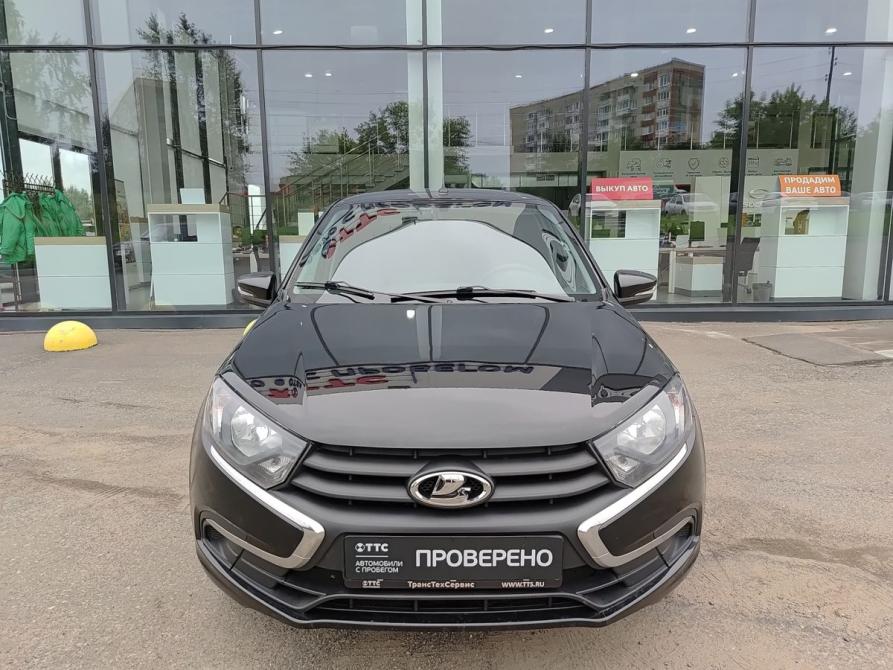 Lada (ВАЗ) Granta I Рестайлинг Ижевск  - изображение 2