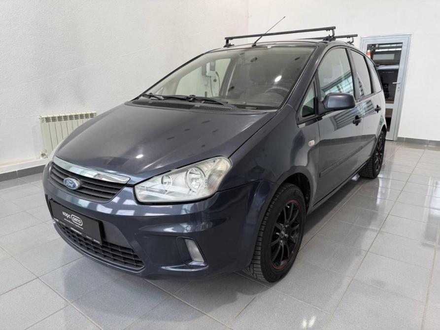 Ford C-MAX I Рестайлинг Орел  - изображение 3