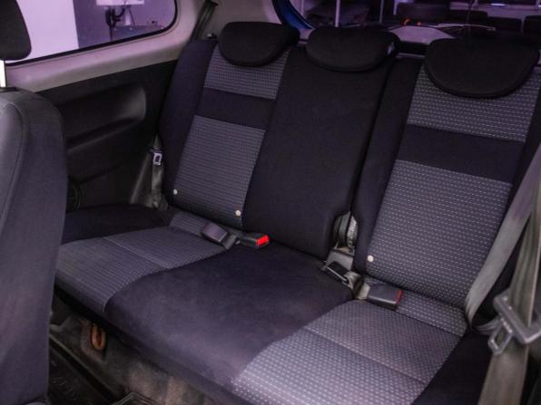Hyundai Getz I Рестайлинг с пробегом 2010 года, цена 260 000 рублей, 229072 км, хэтчбек, Автокод Объявления