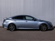 Mazda 6 II (GH) Рестайлинг Сочи  - изображение 28