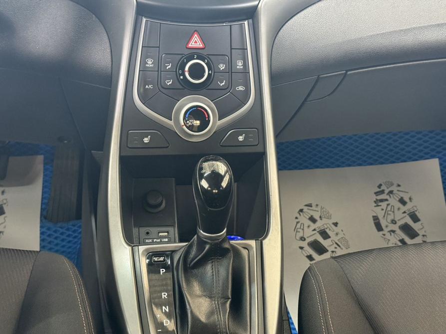 Hyundai Elantra V (MD) Рестайлинг Смоленск  - изображение 10