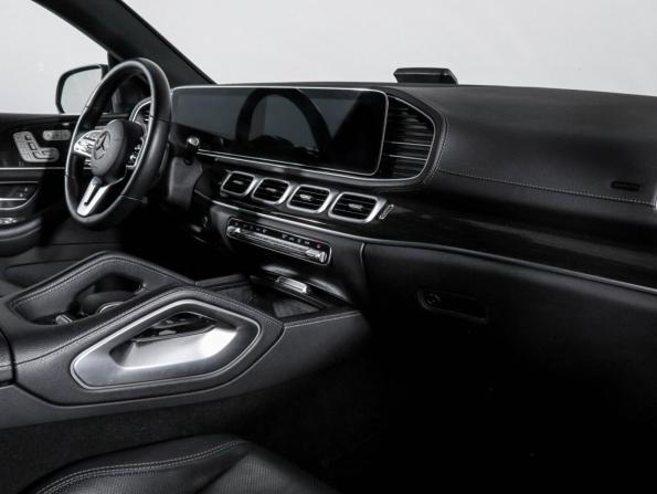 Mercedes-Benz GLE Coupe II (C167) с пробегом 2021 года, цена 8 217 000 рублей, 87183 км, внедорожник, Автокод Объявления