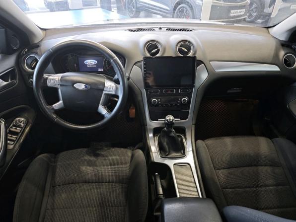 Ford Mondeo IV Рестайлинг с пробегом 2011 года, цена 465 000 рублей, 355000 км, седан, Автокод Объявления