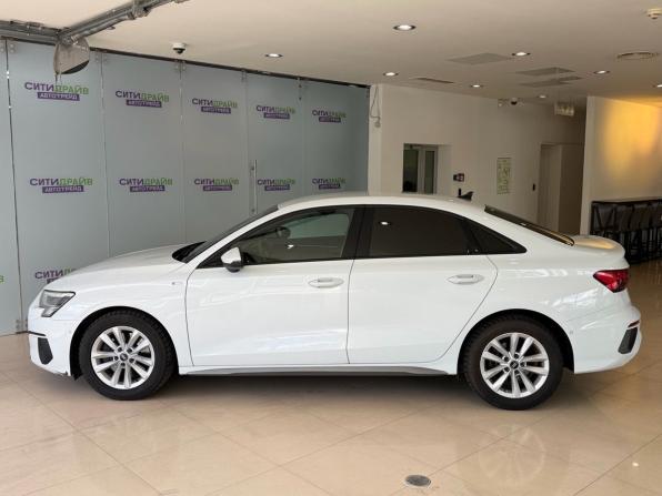 Audi A3 IV (8Y) с пробегом 2021 года, цена 1 990 000 рублей, 174636 км, седан, Автокод Объявления