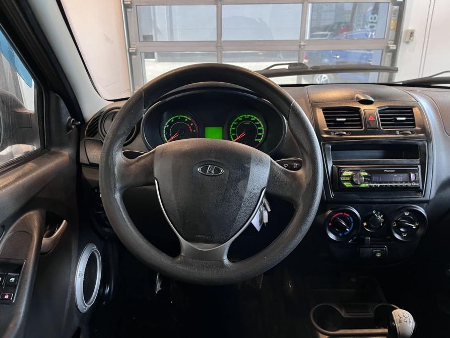Lada (ВАЗ) Kalina II Чебоксары  - изображение 10
