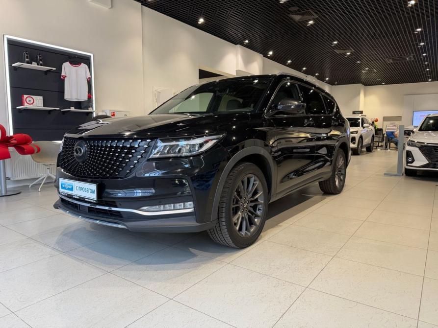 Dongfeng DFSK ix7 Москва  - изображение 1