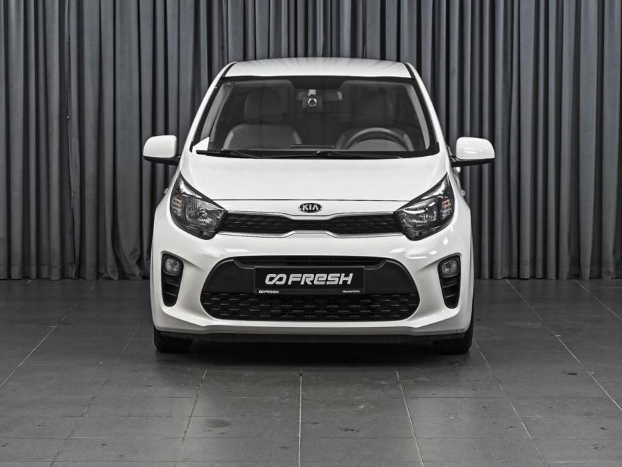Kia Morning III Ставрополь  - изображение 3