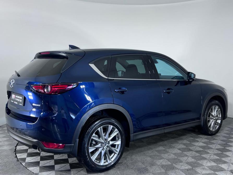 Mazda CX-5 II Ростов-на-Дону  - изображение 4