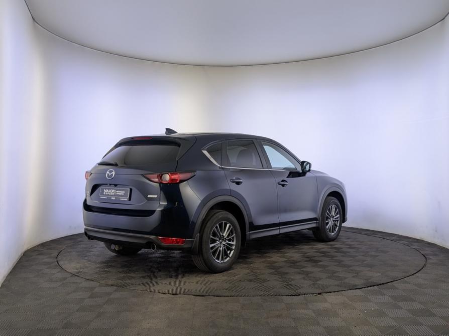 Mazda CX-5 II Москва  - изображение 5