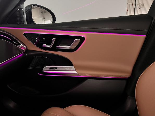 Mercedes-Benz E-Класс VI (W214 S214) с пробегом 2025 года, цена 8 100 000 рублей, 1235 км, седан, Автокод Объявления