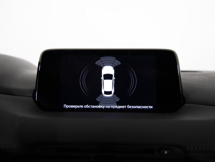 Mazda CX-5 II Санкт-Петербург  - изображение 17