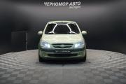 Hyundai Getz I Рестайлинг Крым  - изображение 30