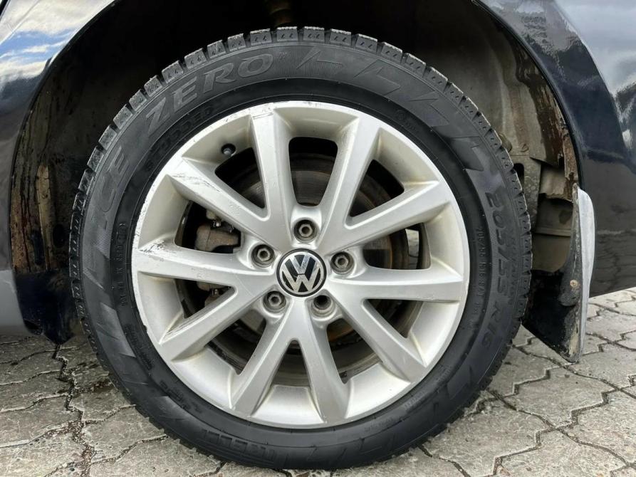 Volkswagen Jetta VI Набережные Челны  - изображение 4