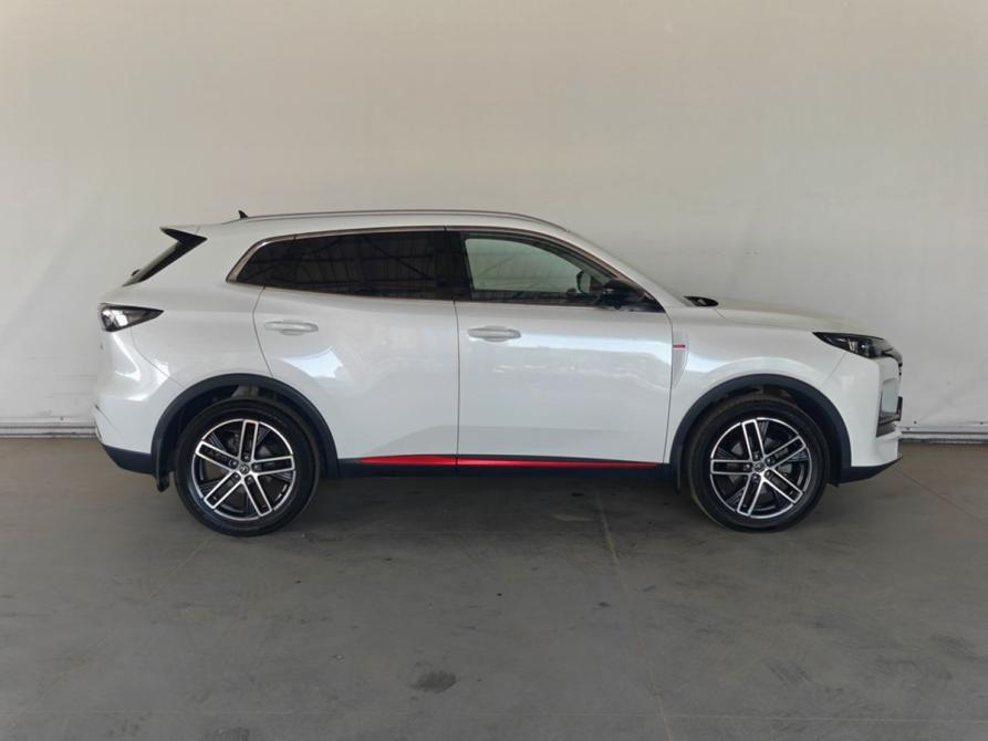 Changan CS55 Plus II Москва  - изображение 4