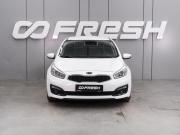Kia Ceed II Рестайлинг Воронеж  - изображение 20