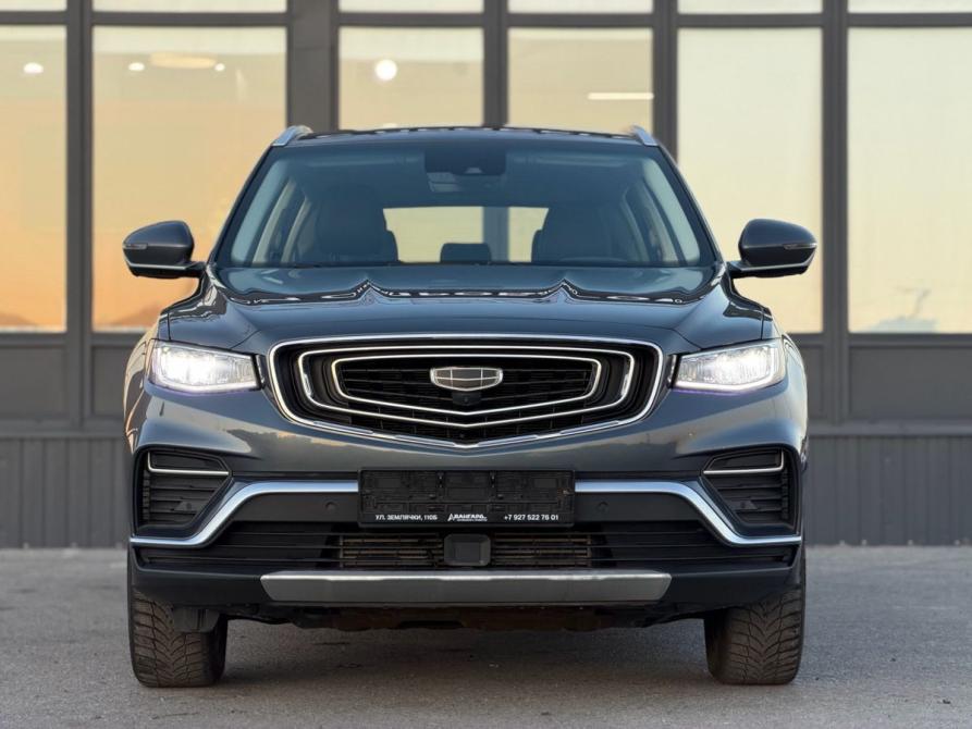 Geely Atlas Pro Волгоград  - изображение 3