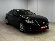 Mazda 6 III (GJ) Рестайлинг Альметьевск  - изображение 25