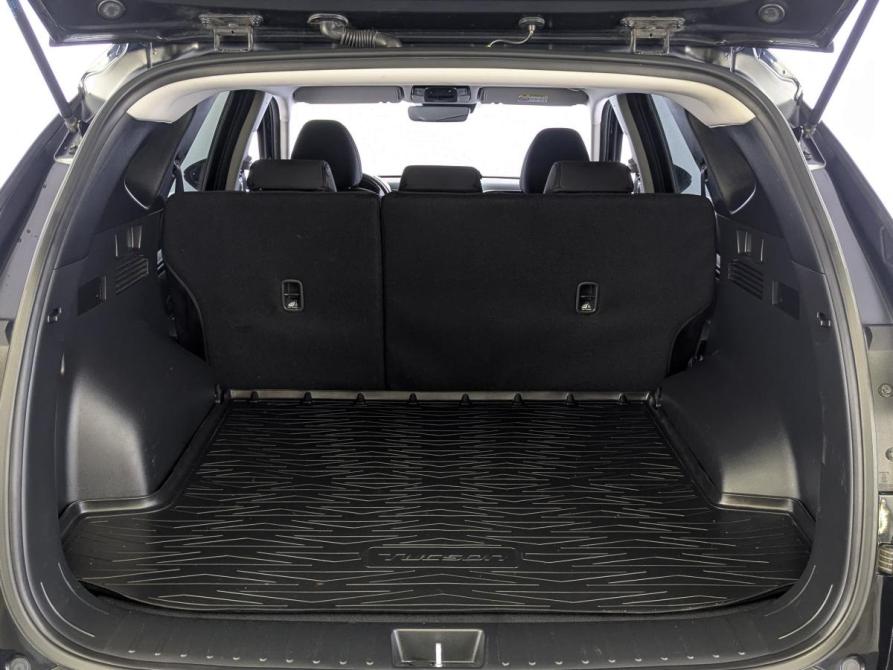 Hyundai Tucson IV Москва  - изображение 10