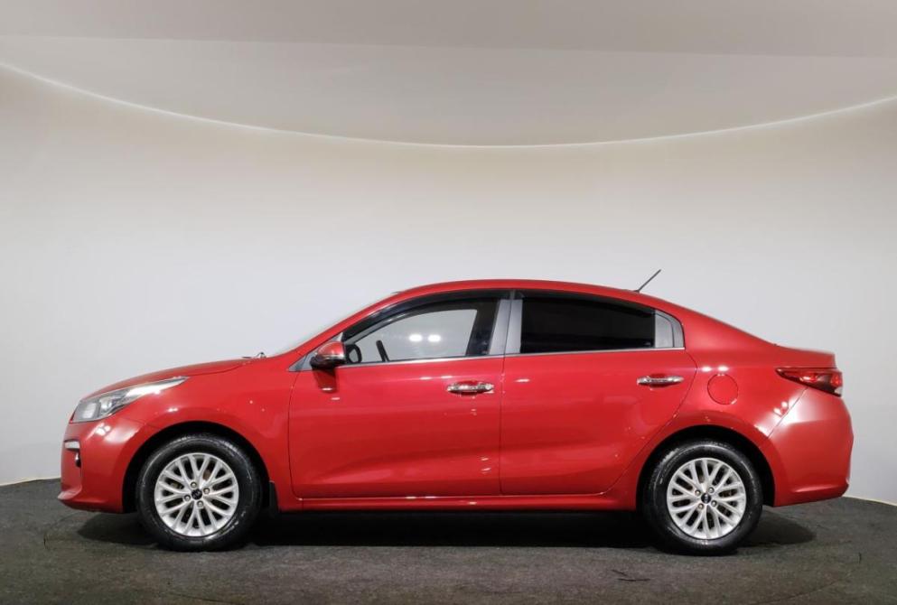Kia Rio IV Ярославль  - изображение 8