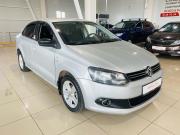 Volkswagen Polo V Миасс  - изображение 27
