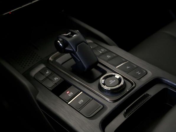 Haval H9 II с пробегом 2024 года, цена 4 150 000 рублей, 42000 км, внедорожник, Автокод Объявления