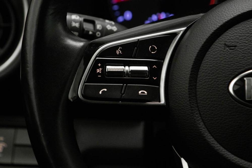Kia Cerato IV Химки  - изображение 12