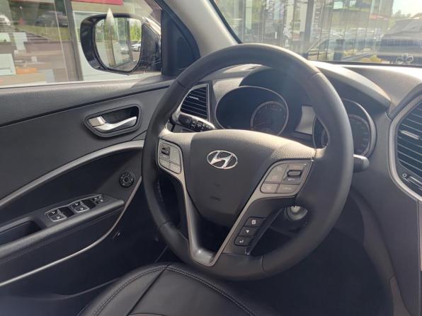 Hyundai Santa Fe III с пробегом 2012 года, цена 1 719 000 рублей, 165000 км, внедорожник, Автокод Объявления