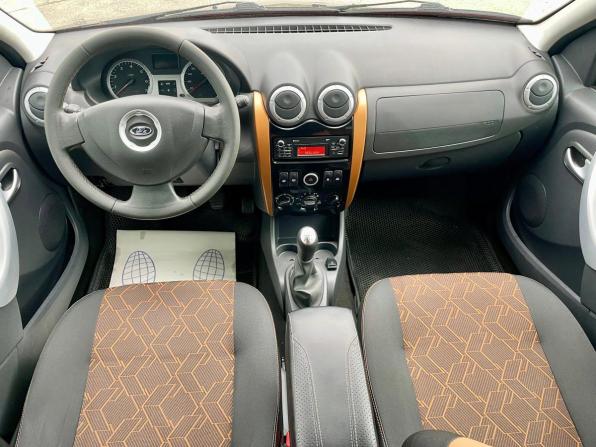 Lada (ВАЗ) Largus I с пробегом 2019 года, цена 990 000 рублей, 105000 км, универсал, Автокод Объявления