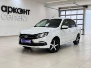 Lada (ВАЗ) Granta I Рестайлинг Волгоград  - изображение 29
