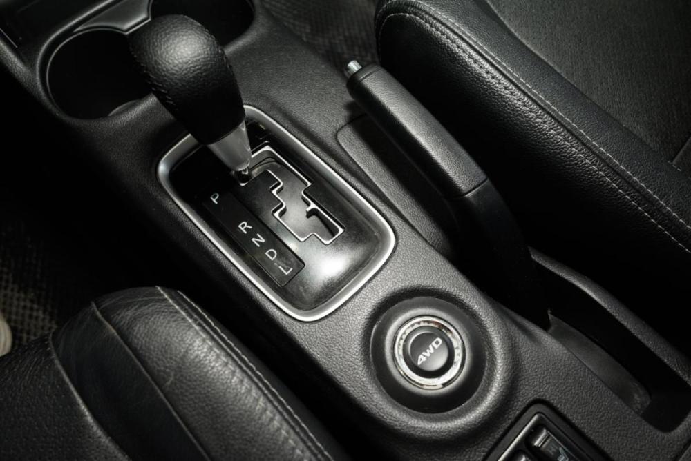 Mitsubishi Outlander III Рестайлинг Ульяновск  - изображение 16