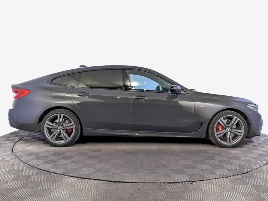 BMW 6 серии IV (G32) Рестайлинг Москва  - изображение 4