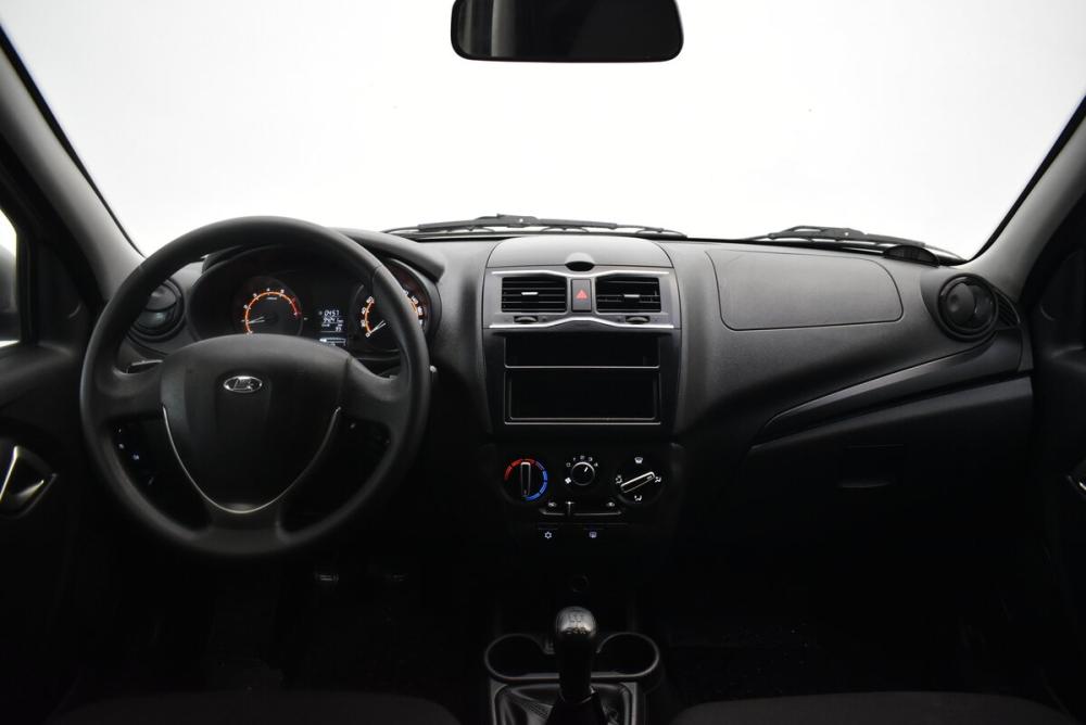 Lada (ВАЗ) Granta I Рестайлинг Москва  - изображение 5