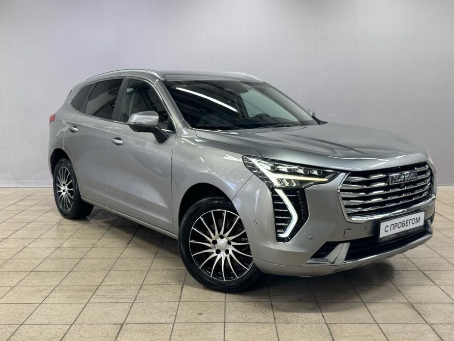 Haval Jolion I Уфа  - изображение 3