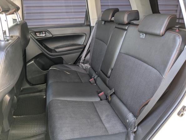 Subaru Forester IV Рестайлинг с пробегом 2015 года, цена 1 850 000 рублей, 150648 км, внедорожник, Автокод Объявления