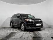 Toyota Highlander III (XU50) Санкт-Петербург  - изображение 28