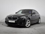 BMW 3 серии VI (F3x) Рестайлинг Санкт-Петербург  - изображение 25