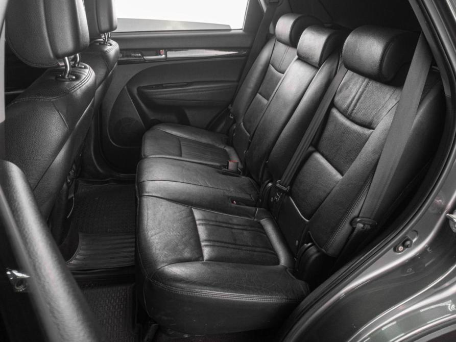 Kia Sorento II Рестайлинг Тюмень  - изображение 9