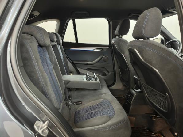 BMW X1 II (F48) с пробегом 2018 года, цена 3 150 000 рублей, 64929 км, внедорожник, Автокод Объявления