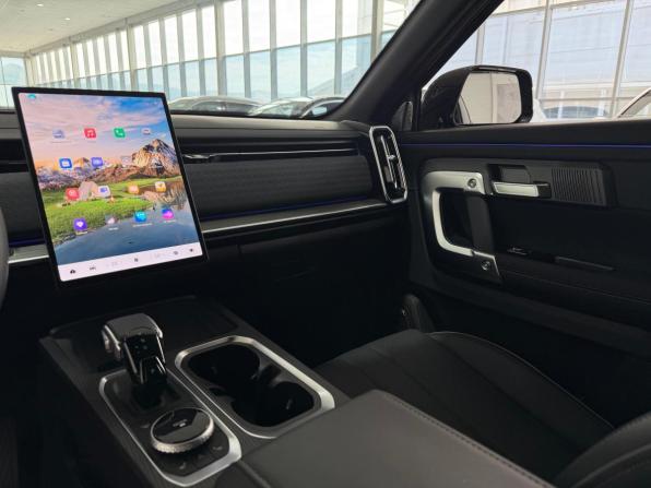 Jaecoo J7 I с пробегом 2025 года, цена 2 700 000 рублей, 9310 км, внедорожник, Автокод Объявления